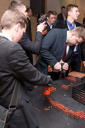 Бренд Дніпро-М попал в Книгу рекордов УкраиныБренд Дніпро-М попал в Книгу рекордов Украины