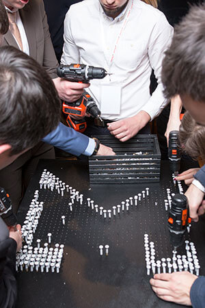 Бренд Дніпро-М попал в Книгу рекордов УкраиныБренд Дніпро-М попал в Книгу рекордов Украины