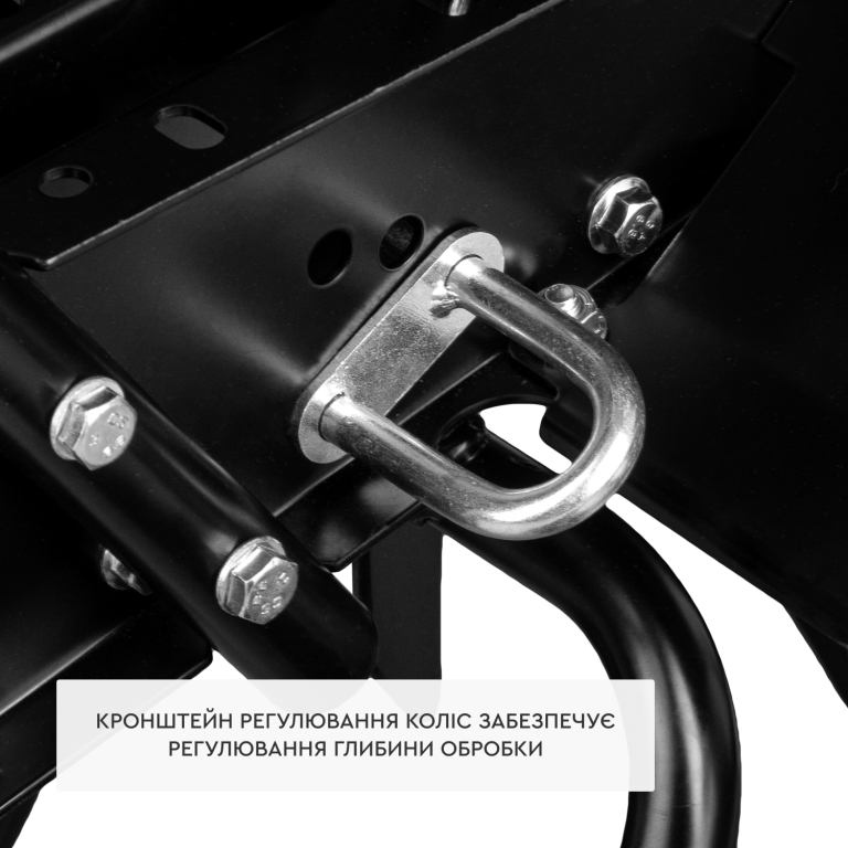 ᐅ Мотокультиватор Dnipro-M M85, 4Т • Купить в Украине