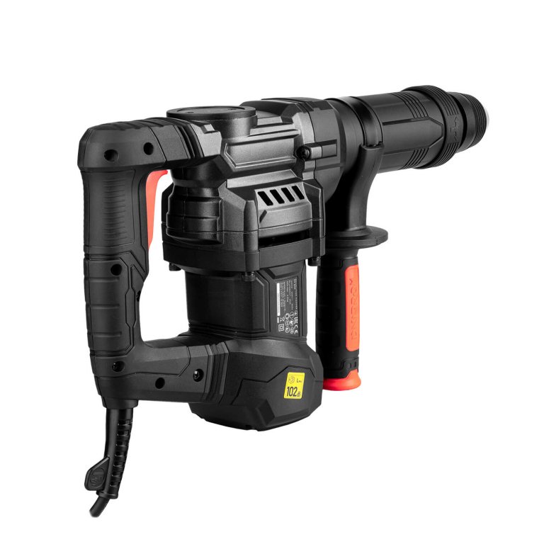 ᐅ Отбойный молоток Dnipro-M SH-8HP • Купить в Украине