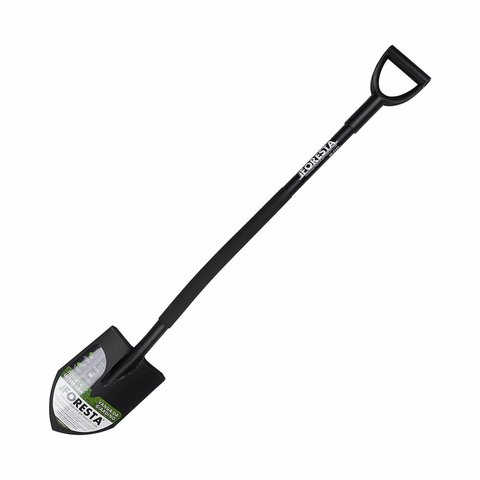 Лопата штикова Foresta SS-2121 • Купити в Україні