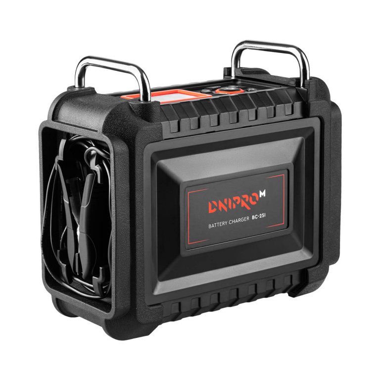 ІмпульснийзаряднийпристрійDnipro-MBC-25I