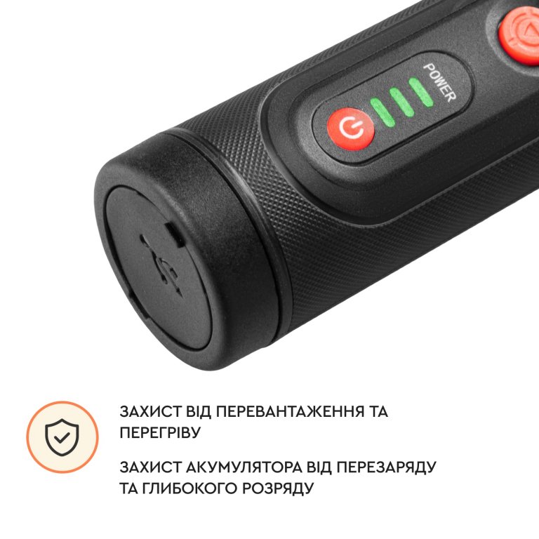 ᐅ Аккумуляторная отвертка Dnipro-M CSD-40X • Купить в Украине