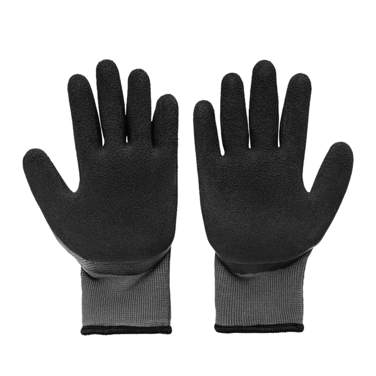 【美品】RASH★ブラック タッパー M ᐅ Рукавички захисні Dnipro-M ThermoPlus утеплені 10р • Купити в