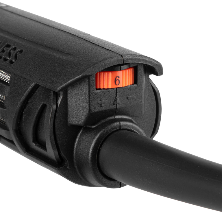 ᐅ Угловая шлифмашина бесщеточная Dnipro-M GS-125RX Ultra • Купить