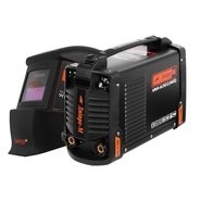 Сварочный аппарат MOS Дніпро-М N 250 D + Маска сварщика WM-31