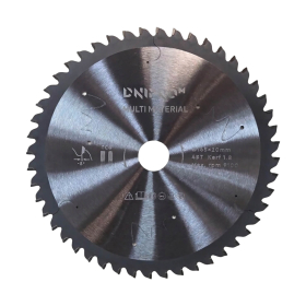ᐅ Пиляльний диск Dnipro-M Multi Material 165×20/16×1,8 48T
