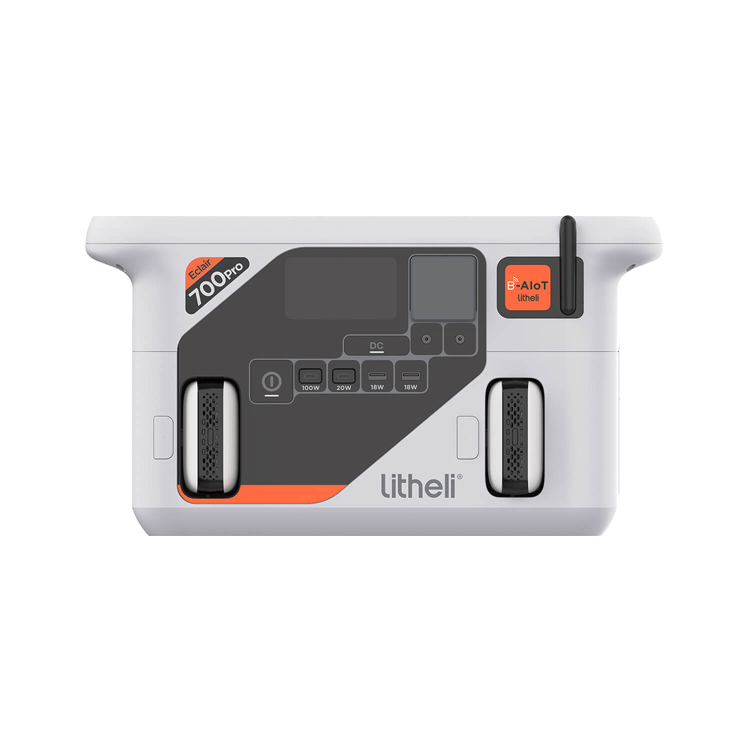 ᐅ Зарядная станция Litheli Éclair B700 PRO • Купить в Украине