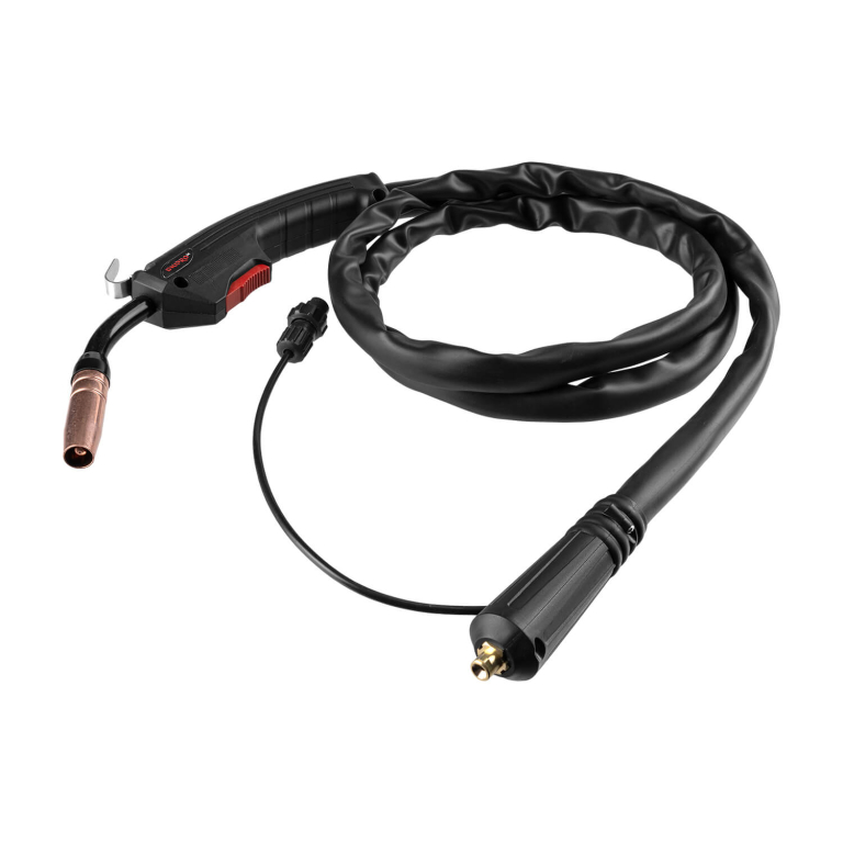 PMV PP 1Planar Magnetic φ14.2mm 2PIN ᐅ Зварювальний пальник до напівавтомата Dnipro-M SA i120 • Купити