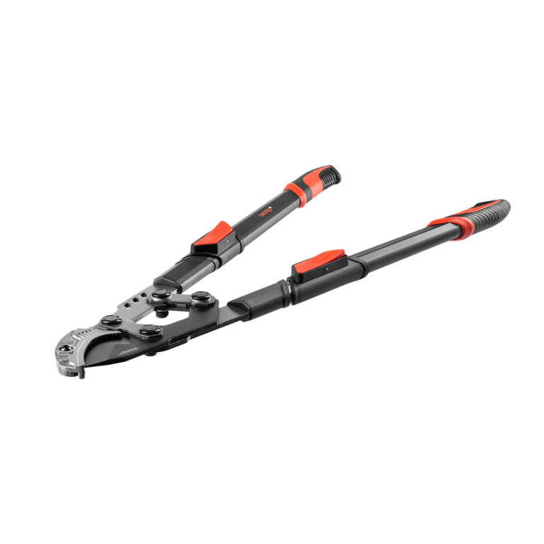 ᐅ Веткорез телескопический Dnipro-M Garden Pro 40D контактный 750