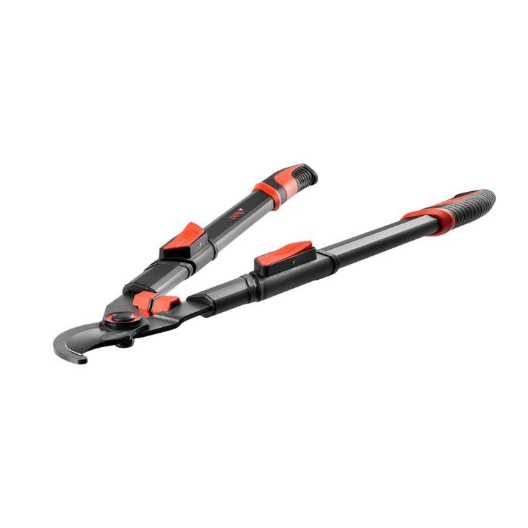 ᐅ Веткорез телескопический Dnipro-M Garden Pro 40RN для свежих