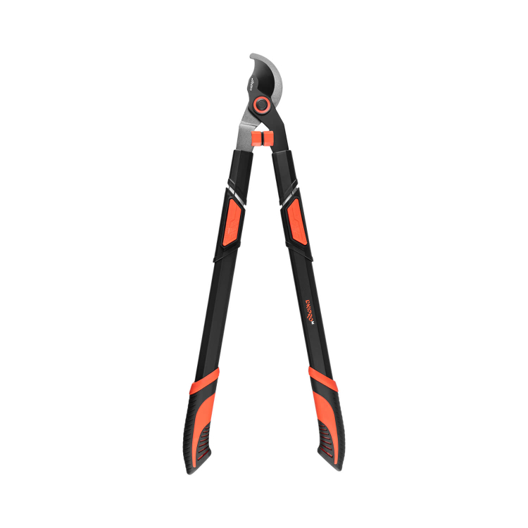 ᐅ Веткорез телескопический Dnipro-M Garden Pro 40RN для свежих