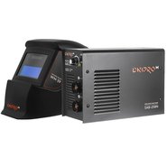 Сварочный аппарат IGBT Dnipro-M SAB-258N + Маска сварщика WM-39