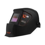 Маска сварщика автозатемнение Dnipro-M WM-31