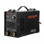 Зварювальний апарат IGBT Dnipro-M ММА-250