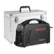 Сварочный аппарат IGBT Dnipro-M MMA-250 DPFC