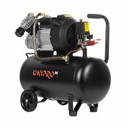 Компрессор воздушный Dnipro-M AC-50 V