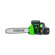 Электропила цепная Foresta FS-2640S