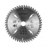 Пильный диск Dnipro-M 180 22.2 20.0 48Т
