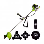 Бензиновый триммер Foresta FС-43 + 4 ножа
