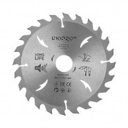 Пильный диск Dnipro-M 200 мм 32 30 25,4 24Т