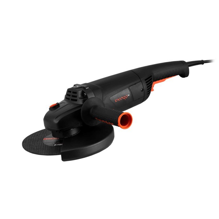 ШліфмашинакутоваDnipro-MGL-280