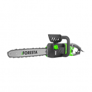 Электропила цепная Foresta FS-2840DS