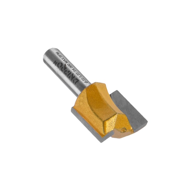 ᐅ Фреза Dnipro-M A0116 8х22 L-22 мм, прямая пазовая • Купить в