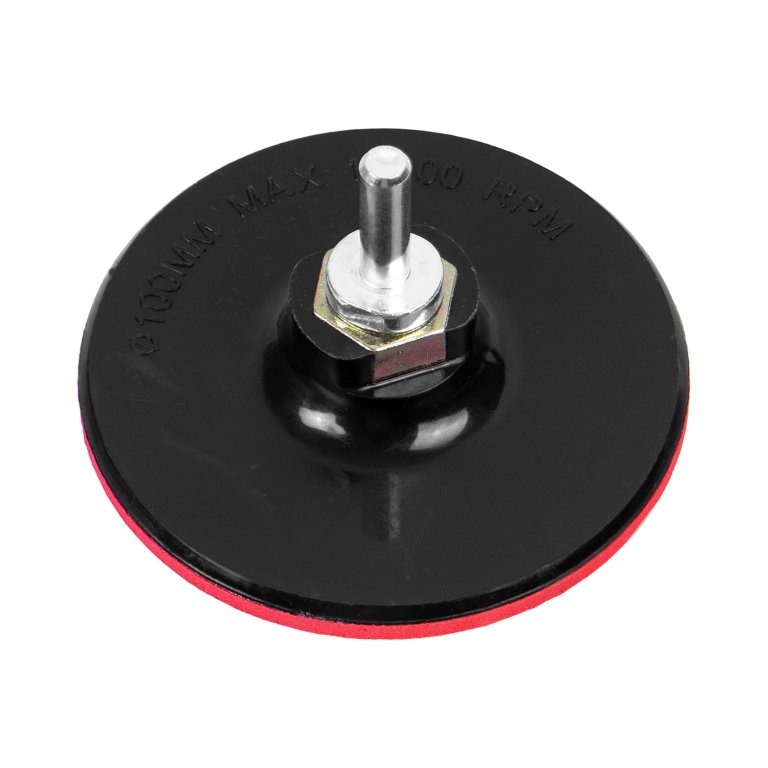 ДискуніверсальнийдляшліфувальнихкругівDnipro-M100мм(задаптером)