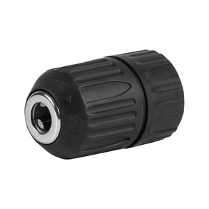 Патрон для дрели Дніпро-М самозаж.c lock function 1/2-20 2-13 мм