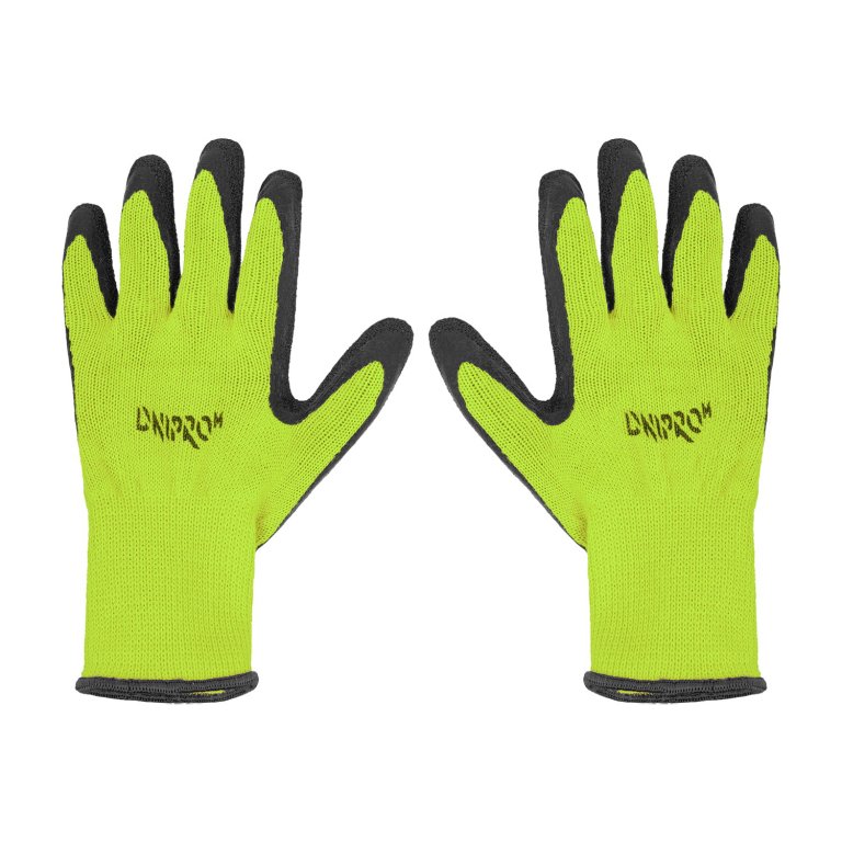 ᐅ Рукавички захисні Dnipro-M Garden Pro 10p • Купити в Україні