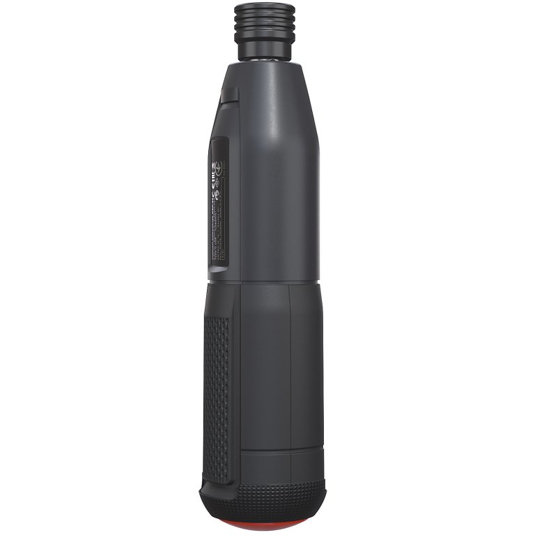 Акумуляторна викрутка CSD-36