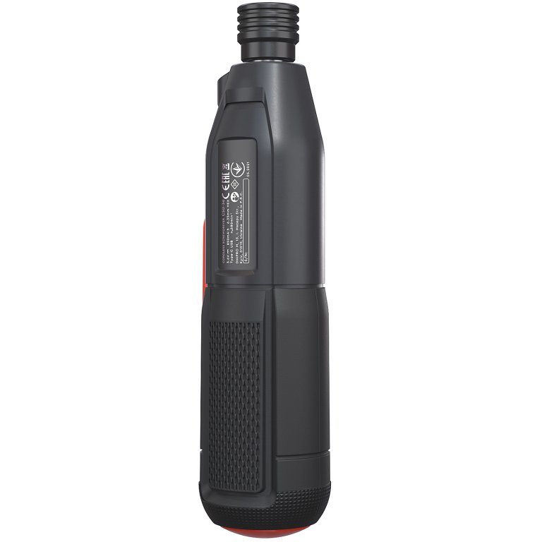 Акумуляторна викрутка CSD-36