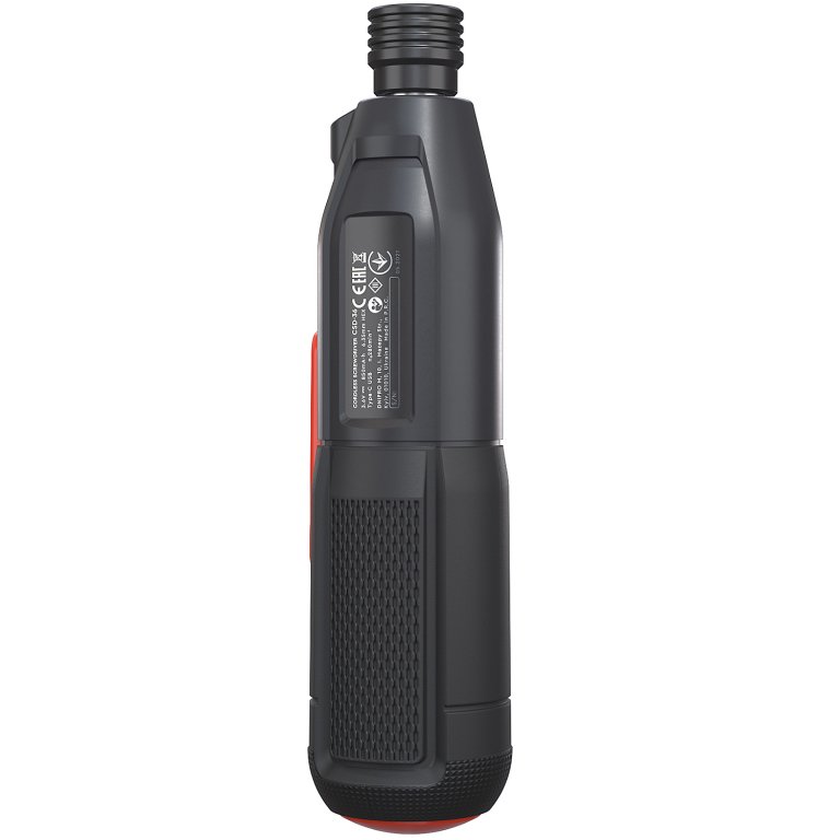 Акумуляторна викрутка CSD-36