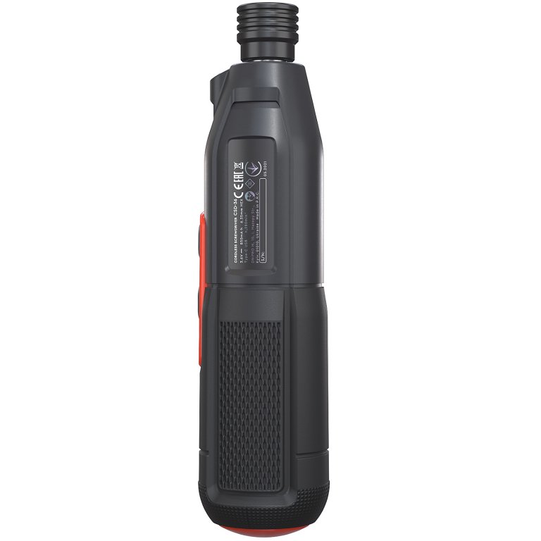 Акумуляторна викрутка CSD-36