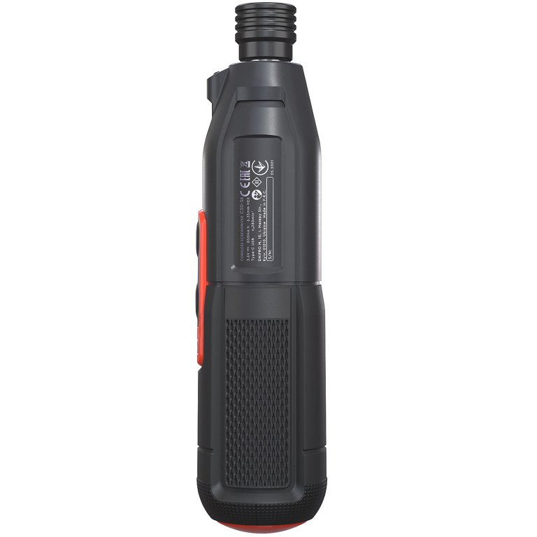 Акумуляторна викрутка CSD-36