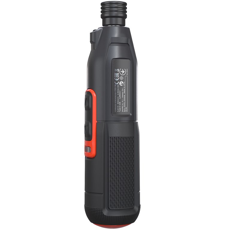 Акумуляторна викрутка CSD-36