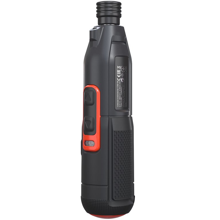 Акумуляторна викрутка CSD-36