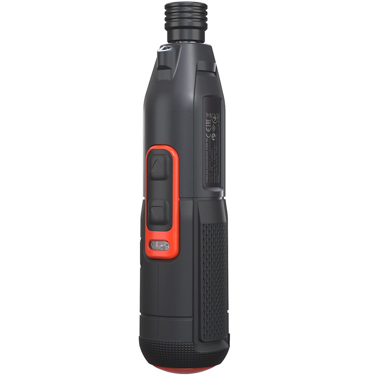 Акумуляторна викрутка CSD-36