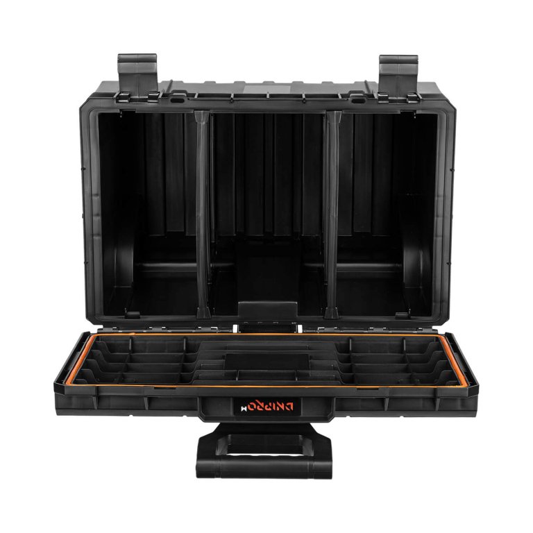 ᐅ Ящик для інструменту Dnipro-M S-Box BC500 • Купити в Україні