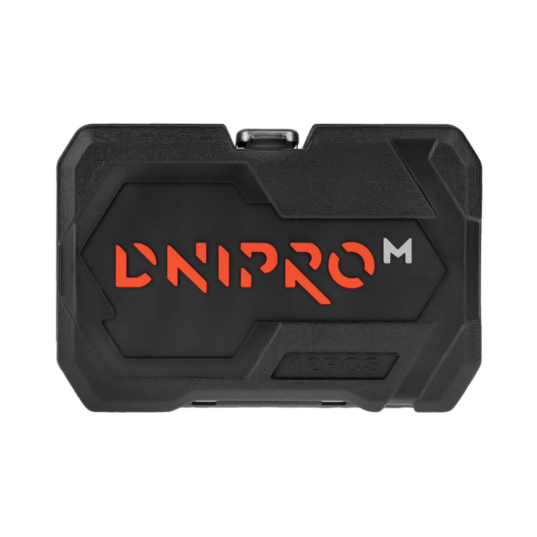 ᐅ Набір інструментів Dnipro-M ULTRA Super Lock • Купити в Україні