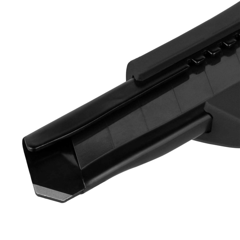 ᐅ Ніж сегментний Dnipro-M ULTRA KS-18 18 мм • Купити в Україні