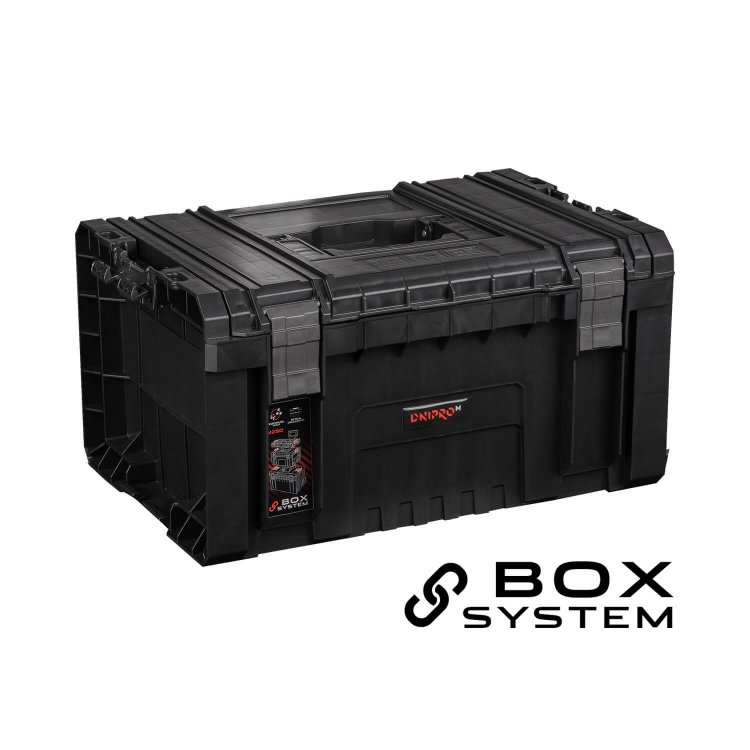 ЯщикдляинструментаDnipro-MS-BoxM250