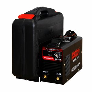 Сварочный аппарат IGBT Дніпро-М ММА-250В