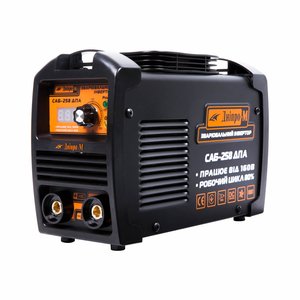 Сварочный аппарат IGBT Дніпро-М САБ-258ДПА