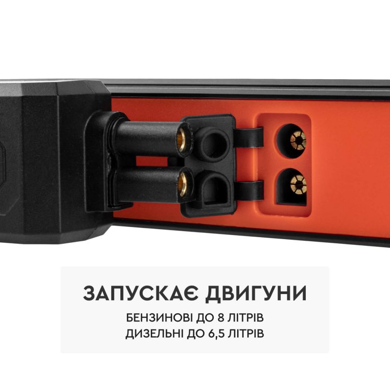 ᐅ Пусковое устройство Dnipro-M JS-12P • Купить в Украине