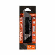 Набор лезвий трапециевидных Dnipro-M Ultra 61,5*18 мм (10 шт.)