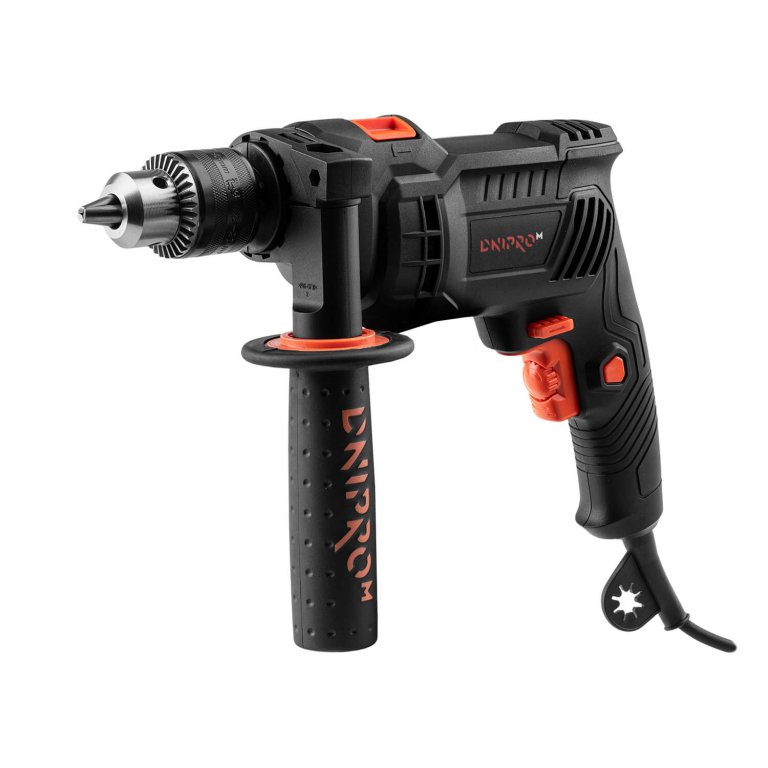 ДрильударнийDnipro-MHD-8