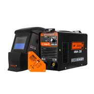 Сварочный аппарат IGBT Дніпро-М ММА 250 + подарки