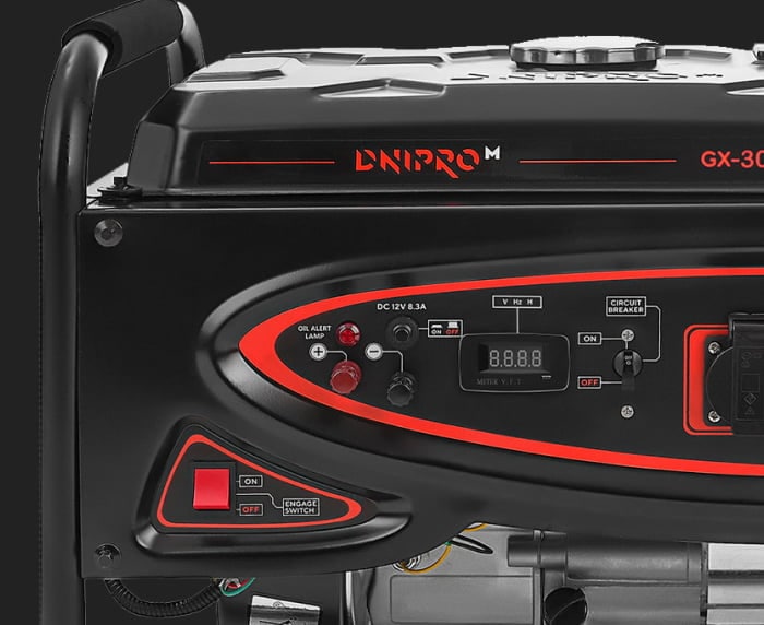 Набор инструментов